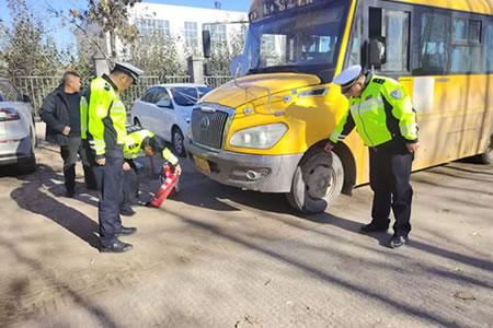 ؖ|ܴϽͨȫ_չУ܇ȫzЄ